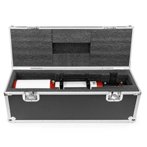 foto Teleskop Omegon Pro APO AP 140/910 Triplet OTA,  7