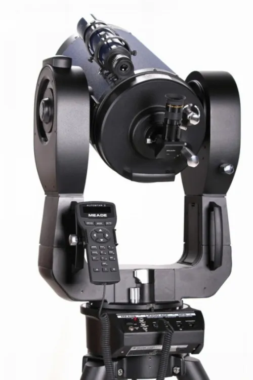 zdjęcie Teleskop Meade LX200 8” F/10 ACF ze standardowym statywem terenowym,  6