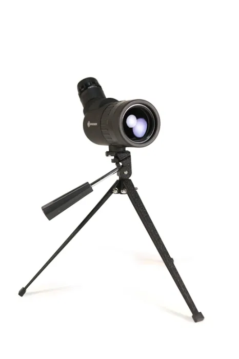 zdjęcie Luneta Bresser Spektar 9–27x50,  3