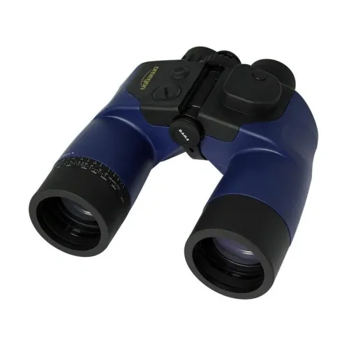 foto Lornetka Omegon Seastar 7x50 z cyfrowym kompasem,  2