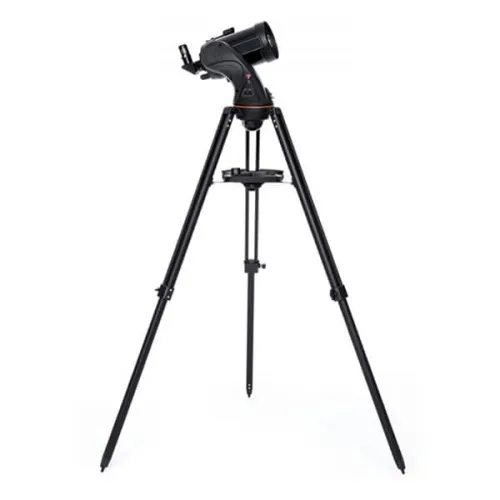 obraz Teleskop Celestron AstroFi 5",  5