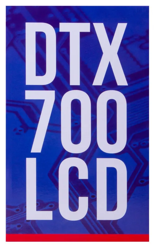 obraz Mikroskop cyfrowy Levenhuk DTX 700 LCD,  25