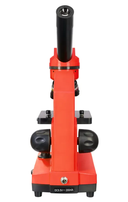 fotografia Mikroskop Levenhuk Rainbow 2L,  7