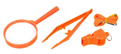 zdjęcie Zestaw survivalowy Levenhuk LabZZ SK20,  7