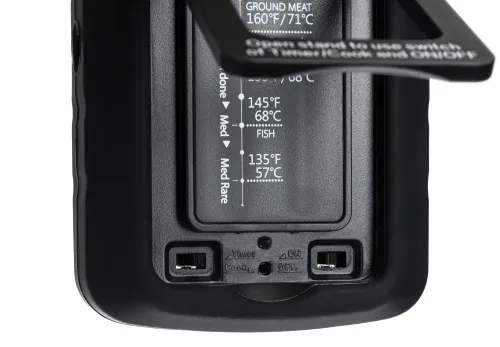 zdjęcie Termometr kuchenny Levenhuk Wezzer Cook MT60,  7