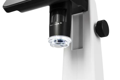 obraz Mikroskop cyfrowy Levenhuk DTX 800 LCD,  9