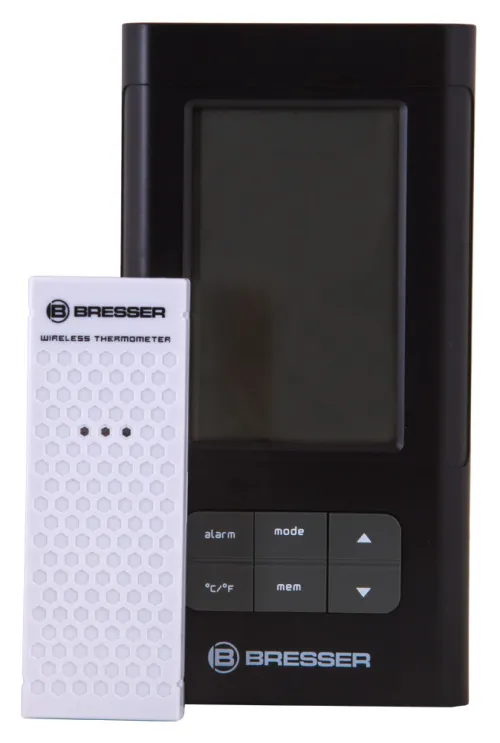 foto Stacja meteorologiczna Bresser TemeoTrend LB RC,  7