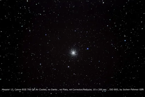 foto Teleskop Bresser Messier AR-102xs/460 Hexafoc OTA,  7