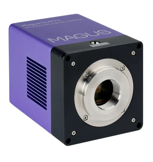 fotografia Kamera cyfrowa MAGUS CLM70,  2