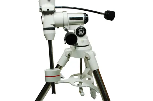 foto Teleskop Bresser Messier AR-127S/635 Hexafoc EXOS-1/EQ4,  9