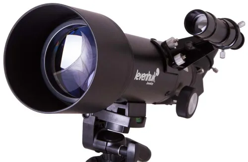 fotografia Teleskop Levenhuk Skyline Travel 70,  11