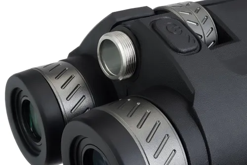 fotografia Lornetka z dalmierzem Levenhuk Guard PRO 3000,  11