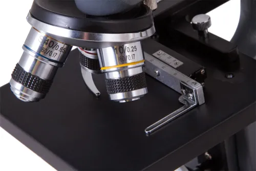 zdjęcie Mikroskop monokularowy Levenhuk 7S NG,  6