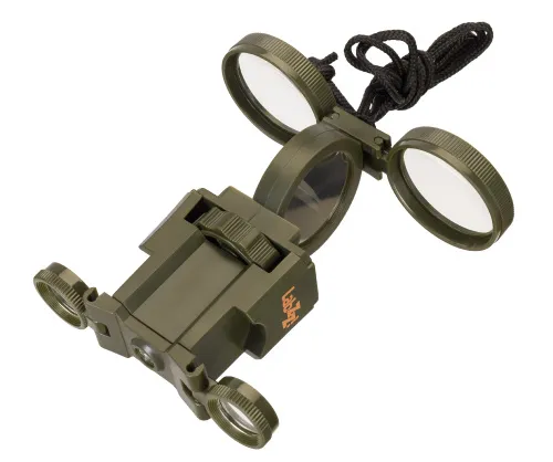 foto Zestaw survivalowy Levenhuk LabZZ SK5,  9