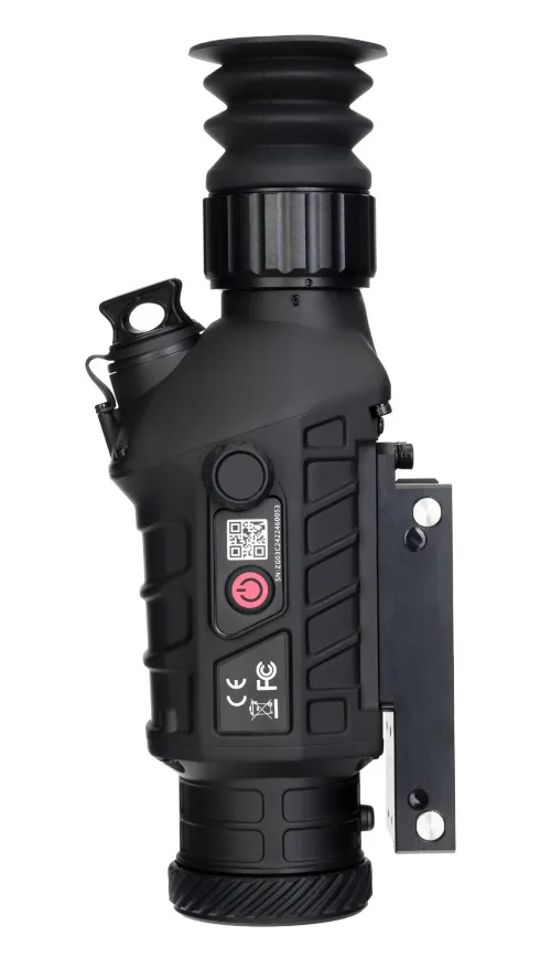 fotografia Luneta termowizyjna na broń Levenhuk Fatum RS50,  7