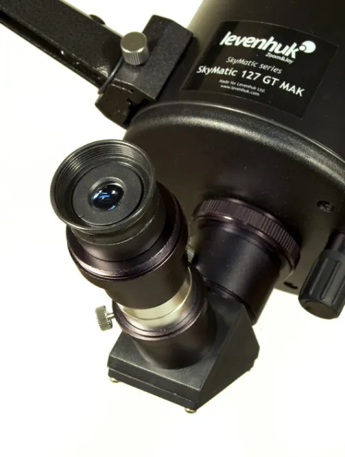 obraz Teleskop Levenhuk SkyMatic 127 GT MAK,  5