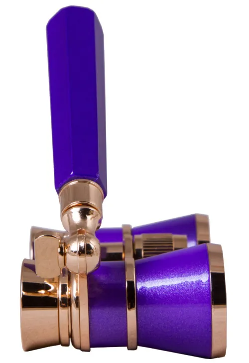 fotografia Lornetka teatralna Levenhuk Broadway 325L,  6