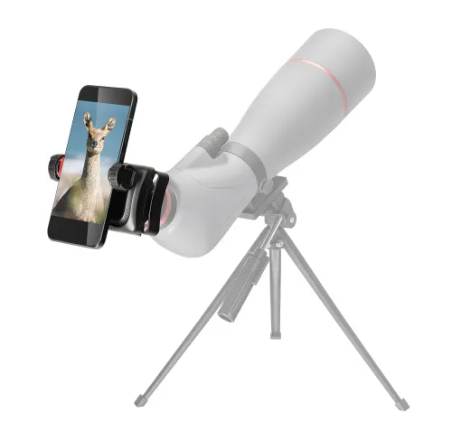 fotografia Fotokular Wi-Fi Levenhuk Kelvin WFP25,  12