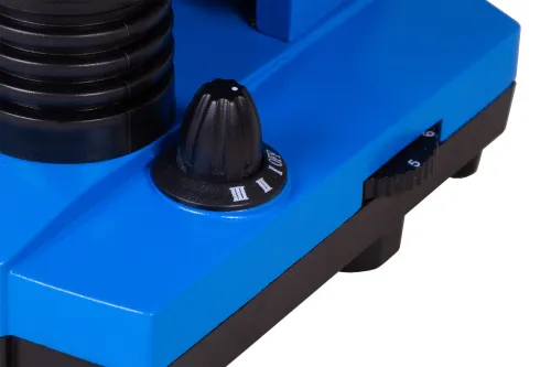 zdjęcie Mikroskop Bresser Junior Biolux SEL 40–1600x,  10