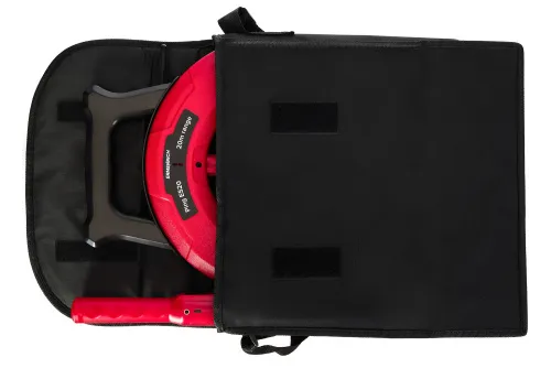 fotografia Wykrywacz niedrożności rur Ermenrich Ping ES20,  4