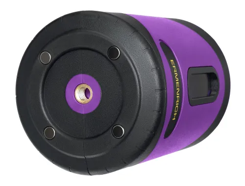 obraz Poziomica laserowa Ermenrich PLUS LN40,  6