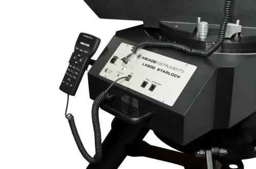 zdjęcie Teleskop Meade LX600 16" f/8 ACF,  7