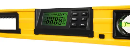 zdjęcie Poziomica cyfrowa Ermenrich Verk LY60,  4