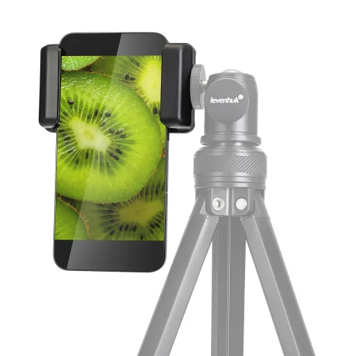 fotografia Mini klatka na smartfon Levenhuk Kelvin RIG1,  6