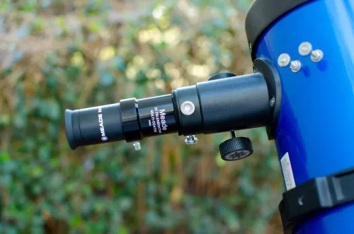 foto Soczewka Barlowa o krótkim skupieniu 2x Meade Series 4000 #126 1,25”,  5