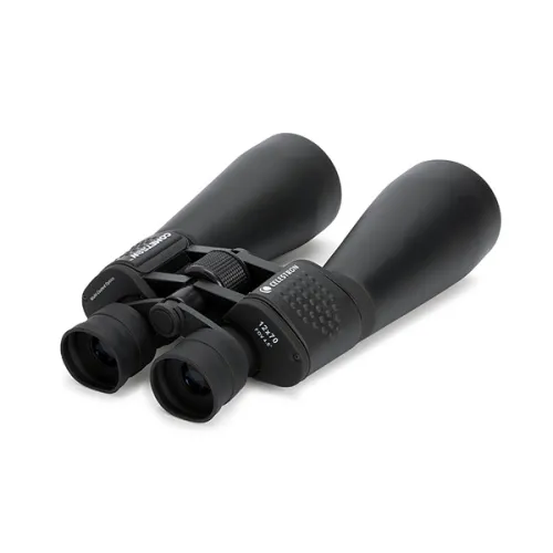 foto Lornetka Celestron Cometron 12x70,  3