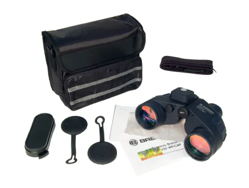 foto Lornetka Bresser Nautic 7x50 WP/CMP,  15