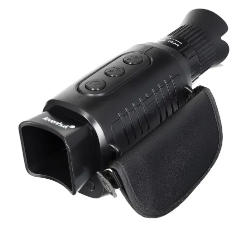 zdjęcie Monokular noktowizyjny Levenhuk Atom Digital DNM50 - Produkt powystawowy,  4