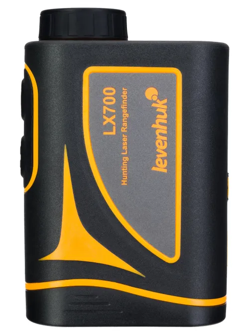 foto Myśliwski dalmierz laserowy Levenhuk LX700,  5