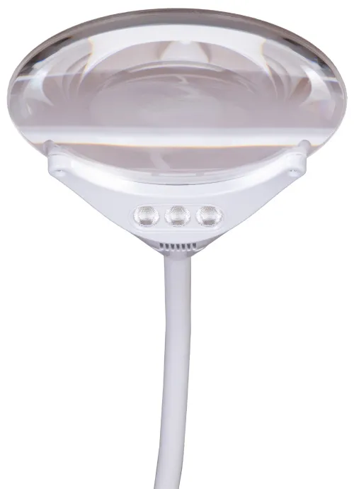 zdjęcie Lupa Levenhuk Zeno Lamp ZL7,  8