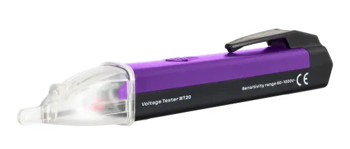 zdjęcie Tester napięcia Ermenrich Zing WT20,  3