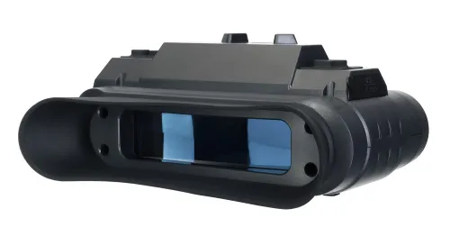 zdjęcie Cyfrowa lornetka noktowizyjna Levenhuk Halo NVB10 Helmet,  6