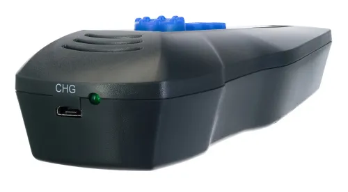 foto Miernik długości przewodów Ermenrich NetGeeks NL80,  8