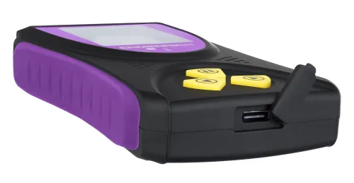 foto Detektor promieniowania Ermenrich Ping RD50,  7