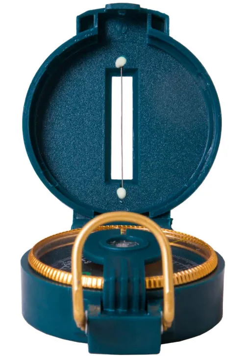 zdjęcie Kompas Levenhuk LabZZ CM2,  4