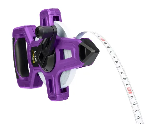 fotografia Taśma miernicza geodezyjna Ermenrich Reel SE50,  5