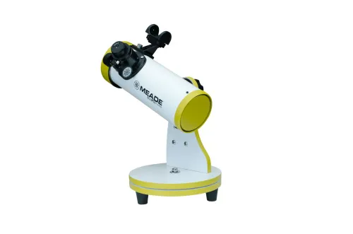 fotografia Teleskop zwierciadlany Levenhuk Meade EclipseView 82 mm,  4