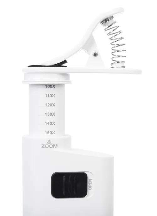 foto Mikroskop kieszonkowy Levenhuk Zeno Cash ZC16,  6