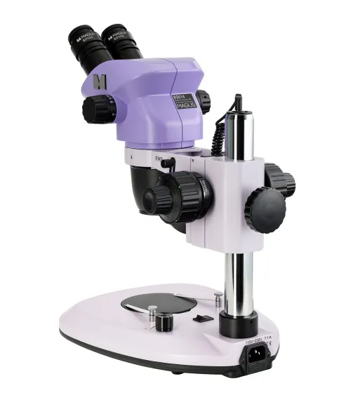 zdjęcie Mikroskop stereoskopowy MAGUS Stereo 8B,  12