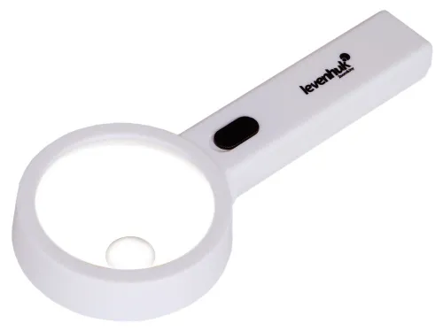 zdjęcie Lupa Levenhuk Zeno Handy ZH35,  3