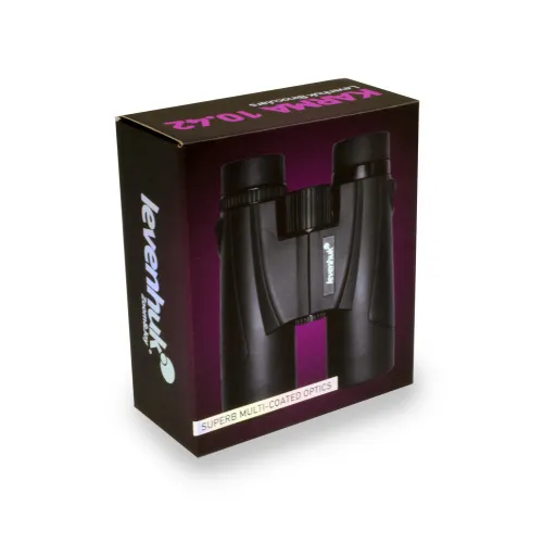 fotografia Lornetka Levenhuk Karma 10x42,  8