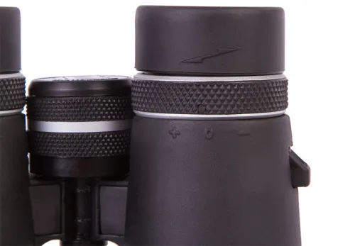 foto Lornetka Bresser S-Series 10x42,  9