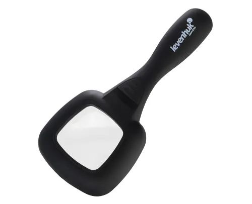 foto Lupa Levenhuk Zeno Read ZR12,  3