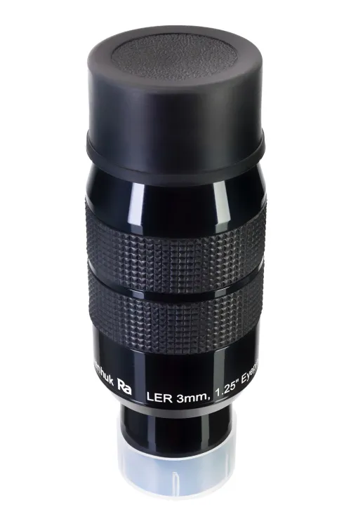 zdjęcie Okular Levenhuk Ra LER 3 mm, 1,25",  2