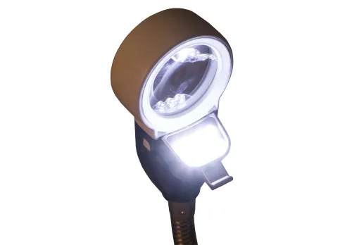 fotografia Czarna lupa Levenhuk Zeno Multi ML17,  7