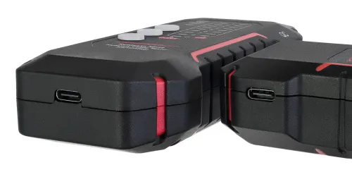 foto Tester przewodów sieciowych Ermenrich NetGeeks NP35,  10